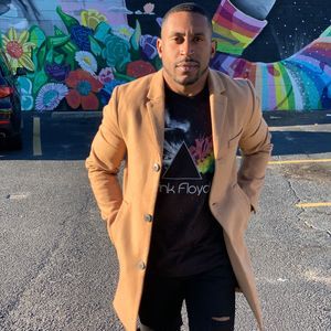 Meet your Posher, Philip